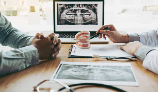 Best Urgent Tooth Repair  in Wacousta, MI