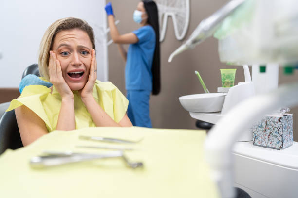 Best Dentist for Tooth Abscess  in Wacousta, MI